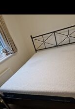 King bed mattress for sale  SANDBACH