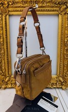 Prada borsetta pochette usato  Tribiano
