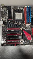 Asus crosshair formula gebraucht kaufen  Plettenberg