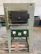 Forno industriale tempra usato  Castano Primo
