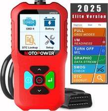 Motopower mp69038 car for sale  BLACKBURN
