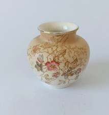 Doulton burslem floral for sale  UK