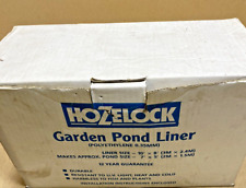 Hozelock pond liner for sale  GUILDFORD