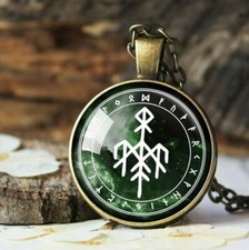 Wardruna symbole viking d'occasion  Expédié en France