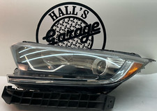 Headlamp assembly honda for sale  North Scituate