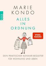 Rdnung ungelesen marie gebraucht kaufen  Wegberg