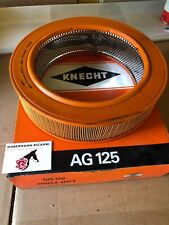 Filtro aria knecht usato  Cavedine