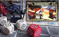 Componenti ricambi starquest usato  Frattaminore