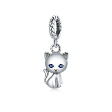 Katze cat charm gebraucht kaufen  Hagen