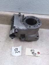 Usado, Jarro de cilindro do motor Suzuki RM125 56mm 1993 1994 1995 1996 #33 ARP E16 comprar usado  Enviando para Brazil