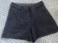 Bouclé shorts taifun gebraucht kaufen  Hennigsdorf