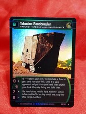 Star wars card for sale  HULL