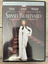Boulevard dämmerung dvd gebraucht kaufen  Pohlheim