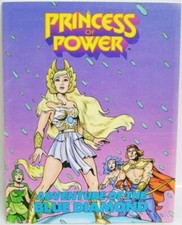 Princess power mini d'occasion  Expédié en Belgium