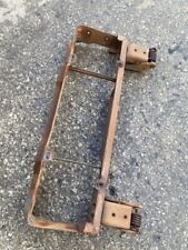 Hummer spring loaded for sale  CHORLEY