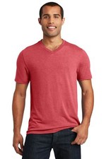 Camiseta DT1350 District Perfect gola V tripla comprar usado  Enviando para Brazil
