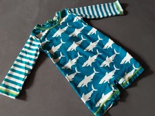 Hatley schutzanzug baby gebraucht kaufen  Kalletal