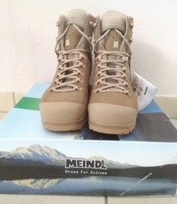 Anfibi meindl beretta usato  Isola del Liri
