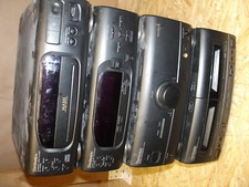 Technics hifi anlage gebraucht kaufen  Querfurt