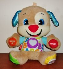 Fisher price laugh for sale  Dyer