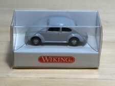 Modellauto wiking 830 gebraucht kaufen  Stockelsdorf