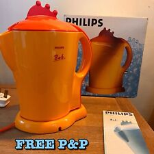 Rare philips bob for sale  LONDON