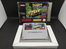 Power Drive - Super Nintendo SNES EU PAL - SNSP-APWP-EUR comprar usado  Enviando para Brazil