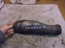 Porsche 964 exhaust for sale  BOLTON