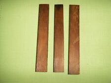 Carrelets bois type d'occasion  Guilers