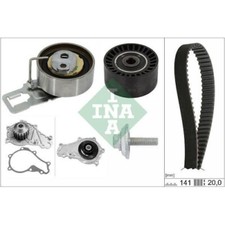 Pompa acqua kit usato  Milano