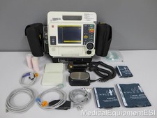 Lifepak biphasic lead for sale  Denver