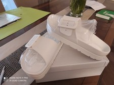 Damen badelatschen badeschuhe gebraucht kaufen  Neumarkt i.d.OPf.