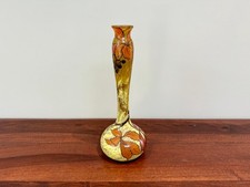 Legras vase décor d'occasion  France