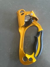 Petzl ascender ergonomic for sale  Charleston
