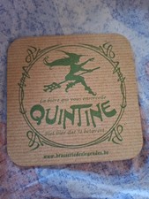 Bock bière quintine d'occasion  Paris II
