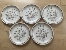Biltons brown floral for sale  HARPENDEN