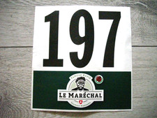 Dossard cycling tour d'occasion  Yssingeaux