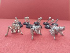 Tyranid biovore with d'occasion  Villeurbanne