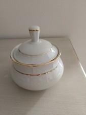 Sucrier porcelaine fine d'occasion  Pornichet