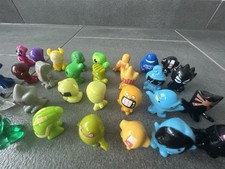 Gogos crazy bones gebraucht kaufen  Herdecke