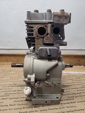 Eixo Vint Brigg 5hp Horiz Eng bloco curto 135202 0119 01 9404192E, usado comprar usado  Enviando para Brazil