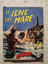 Zagor zenith jene usato  Torino