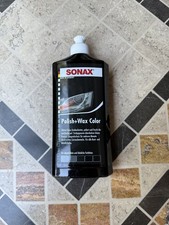Sonax 02961000 polish gebraucht kaufen  Köln