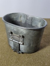 Ww2 canteen cup for sale  Andover