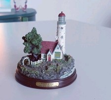 Thomas kinkade beacon for sale  BUSHEY