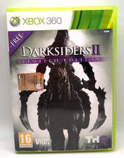 Darksiders microsoft xbox usato  Macerata