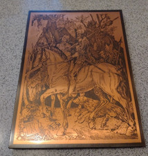 Albrecht dürer bild gebraucht kaufen  Warburg