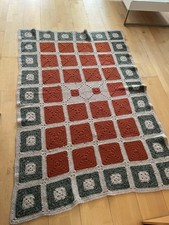 Häkeldecke granny square gebraucht kaufen  Augsburg