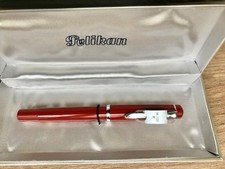 Penna stilografica pelikan usato  Italia