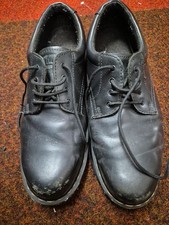 Martens airwear black for sale  BLACKPOOL
